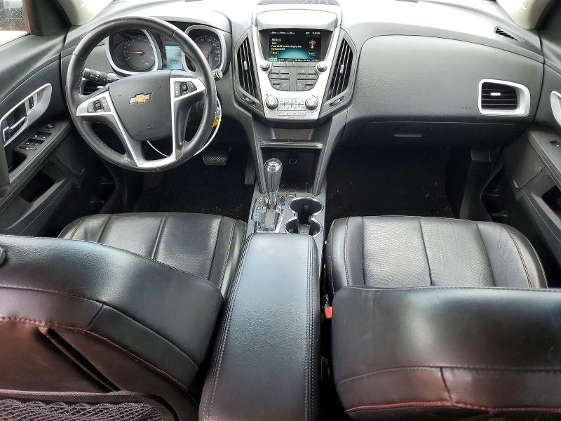 Aukcja sprzedaży 2017 Chevrolet Equinox, vin: 2GNALCEK0H6254325, numer aukcji: 61780536