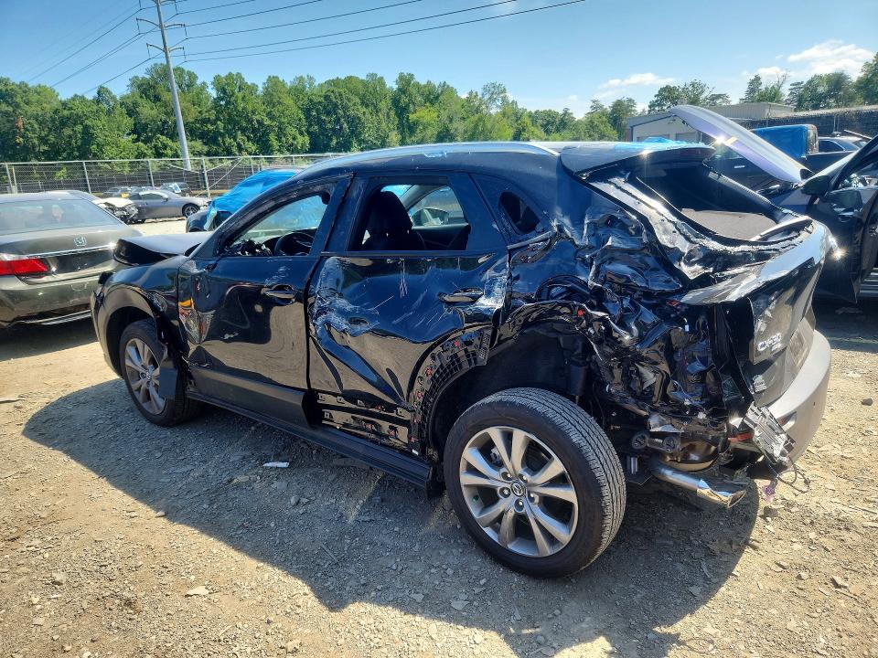Aukcja sprzedaży 2026 Mazda Cx-30, vin: 3MVDMBCL4TM114090, numer aukcji: 60868456