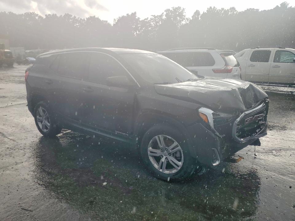 Aukcja sprzedaży 2019 Gmc Terrain, vin: 3GKALMEV8KL157549, numer aukcji: 63134156