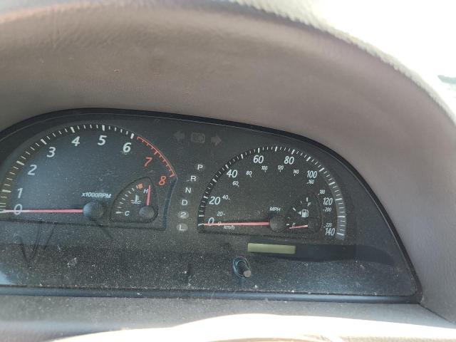 2003 Toyota Camry მანქანა იყიდება აუქციონზე, vin: 4T1BE32K13U658722, აუქციონის ნომერი: 59636136