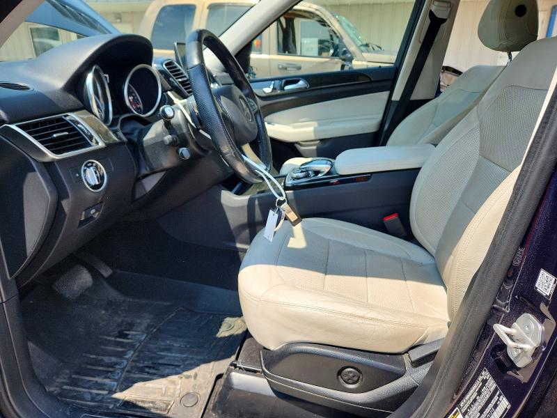 Продажа на аукционе авто 2016 Mercedes-benz Gle, vin: 4JGDA5HB4GA791215, номер лота: 63037866