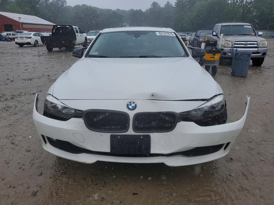 Aukcja sprzedaży 2015 Bmw 328, vin: WBA3B5C55FF960932, numer aukcji: 63147676