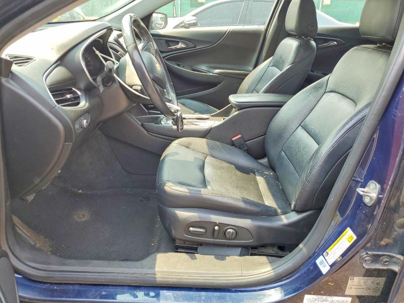 Aukcja sprzedaży 2016 Chevrolet Malibu, vin: 1G1ZE5ST3GF290358, numer aukcji: 85457715