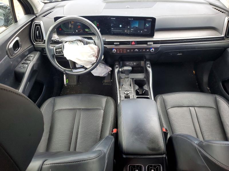 Aukcja sprzedaży 2024 Kia Sorento, vin: 5XYRHDJFXRG260617, numer aukcji: 63379136