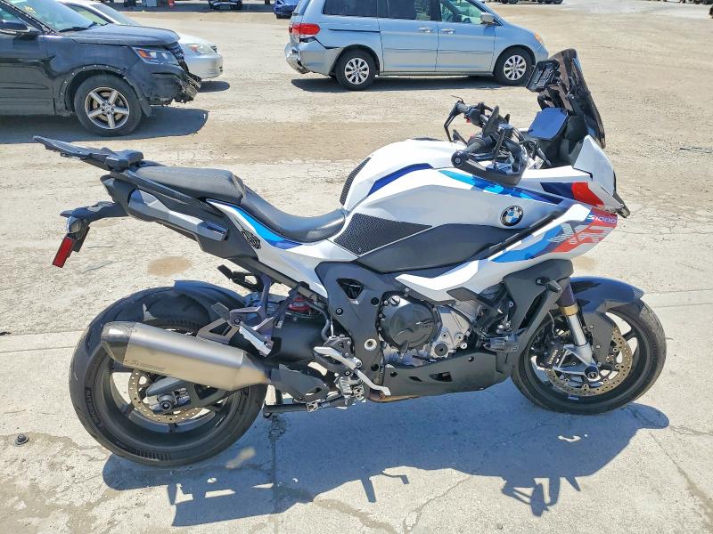 Aukcja sprzedaży 2023 Bmw S 1000, vin: WB10E430XP6J36371, numer aukcji: 59543596