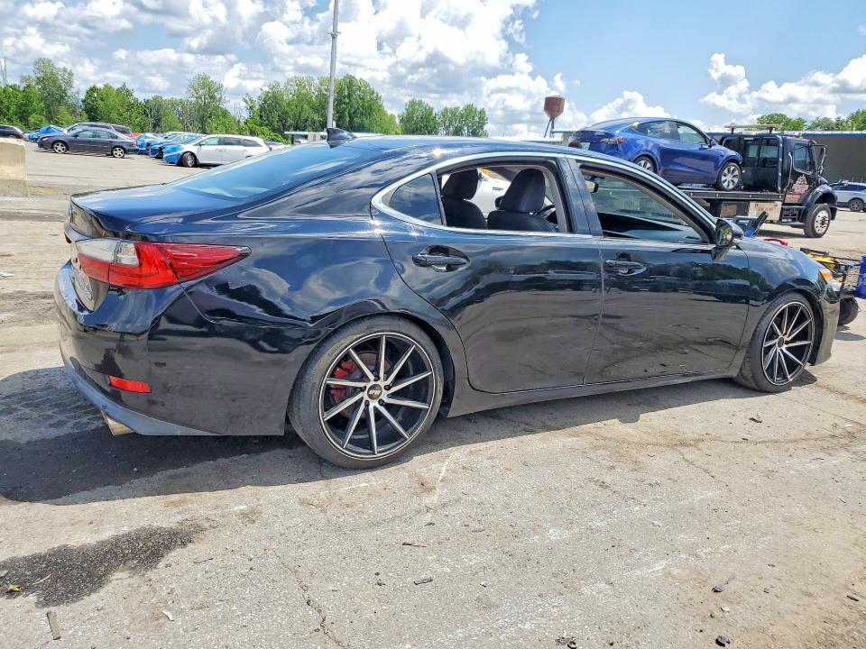 Aukcja sprzedaży 2016 Lexus Es, vin: JTHBK1GG6G2211647, numer aukcji: 63150066