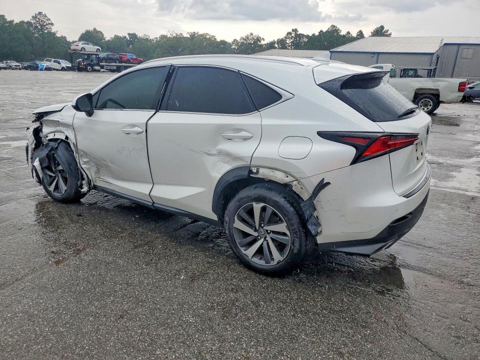63234166 :رقم المزاد ، JTJYARBZ2K2156920 vin ، 2019 Lexus Nx 300 مزاد بيع