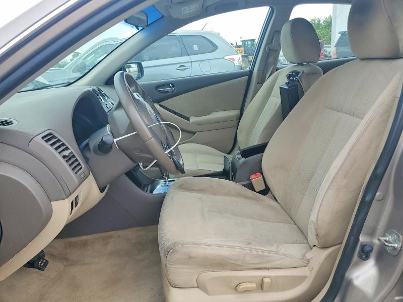 2012 Nissan Altima მანქანა იყიდება აუქციონზე, vin: 1N4AL2AP7CN406390, აუქციონის ნომერი: 62710536