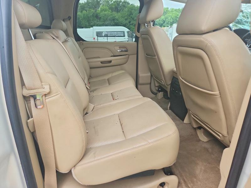 Aukcja sprzedaży 2012 Cadillac Escalade, vin: 3GYT4MEF1CG211823, numer aukcji: 60267116