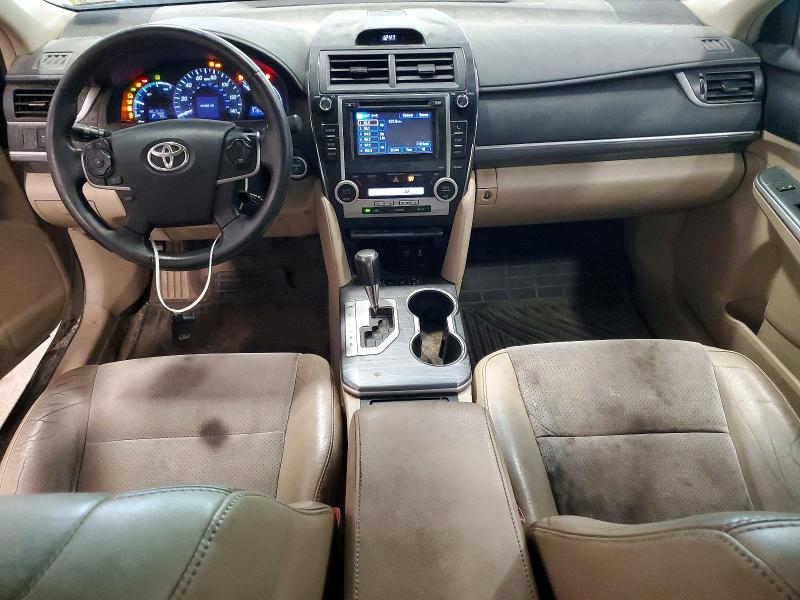 Aukcja sprzedaży 2012 Toyota Camry Hybrid, vin: 4T1BD1FK3CU059970, numer aukcji: 61077406