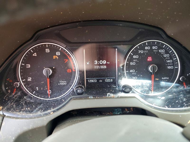 Продажа на аукционе авто 2015 Audi Q5, vin: WA1CFAFP7FA094106, номер лота: 62138396
