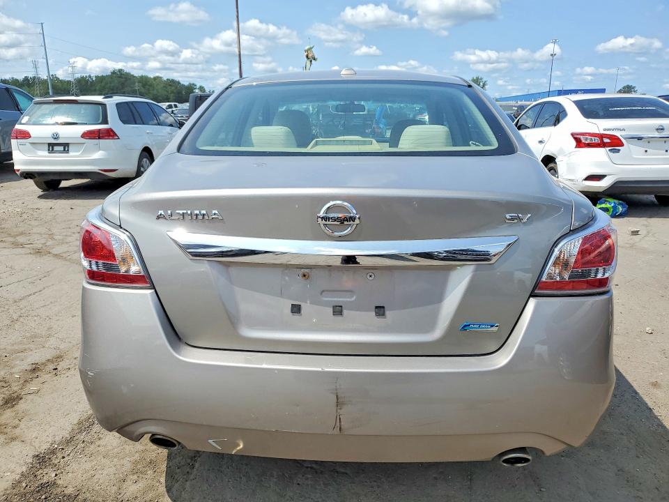 62128486 :رقم المزاد ، 1N4AL3AP1EC115680 vin ، 2014 Nissan Altima مزاد بيع