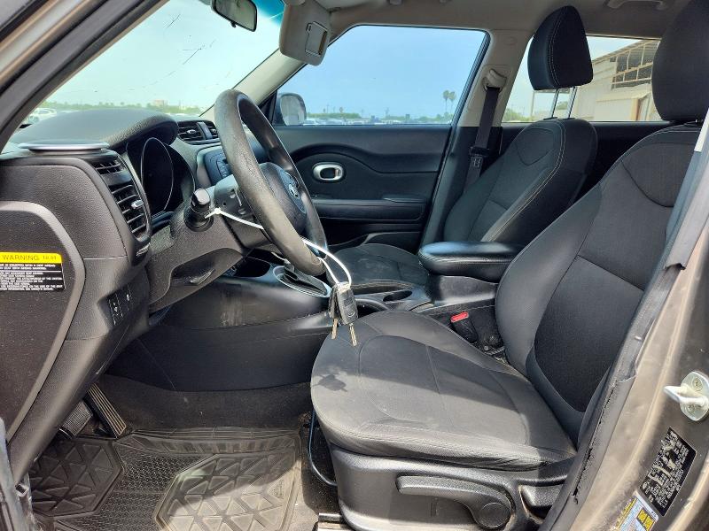Aukcja sprzedaży 2014 Kia Soul, vin: KNDJN2A28E7053755, numer aukcji: 61621186