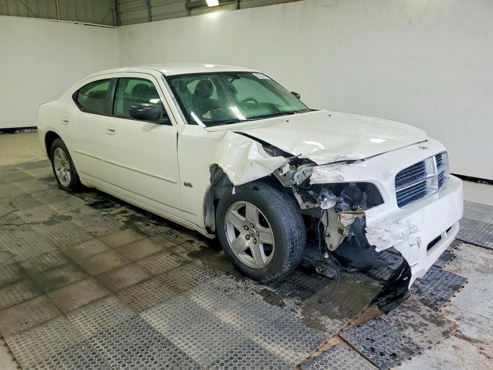 Aukcja sprzedaży 2006 Dodge Charger, vin: 2B3KA43G16H400905, numer aukcji: 60704776