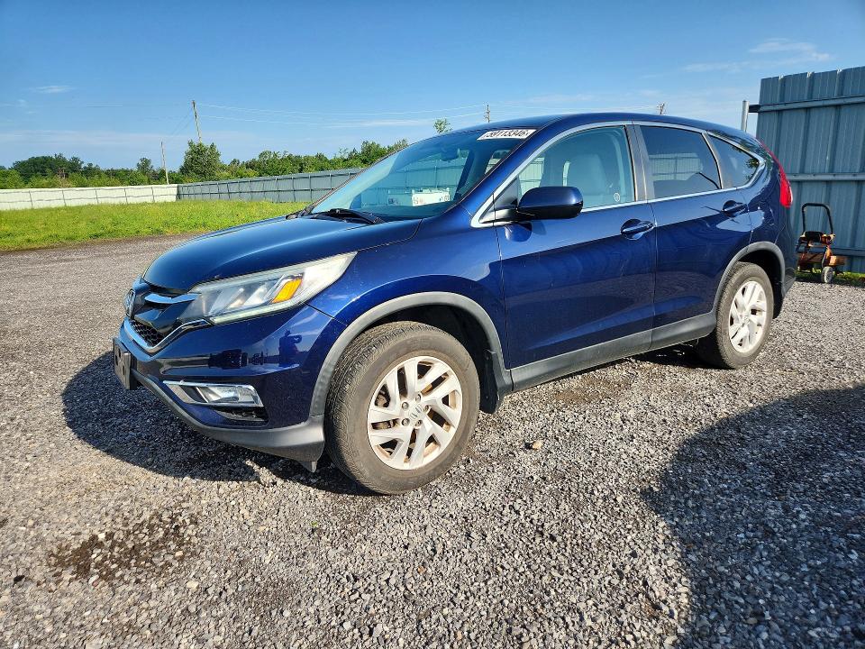 Aukcja sprzedaży 2016 Honda Cr-v, vin: 2HKRM4H44GH108600, numer aukcji: 59113346