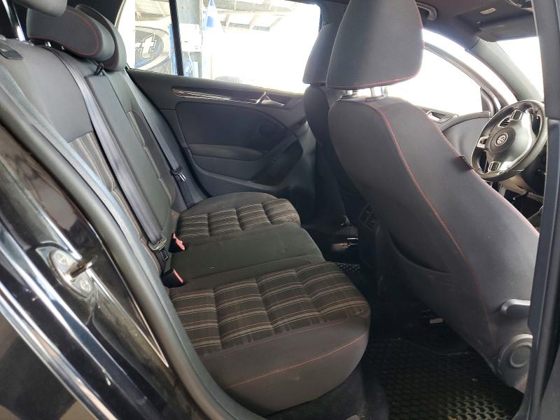 Aukcja sprzedaży 2011 Volkswagen Gti, vin: WVWHD7AJ2BW152921, numer aukcji: 62708676