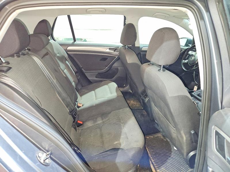 Aukcja sprzedaży 2016 Volkswagen Golf, vin: 3VW217AU9GM015696, numer aukcji: 61478676