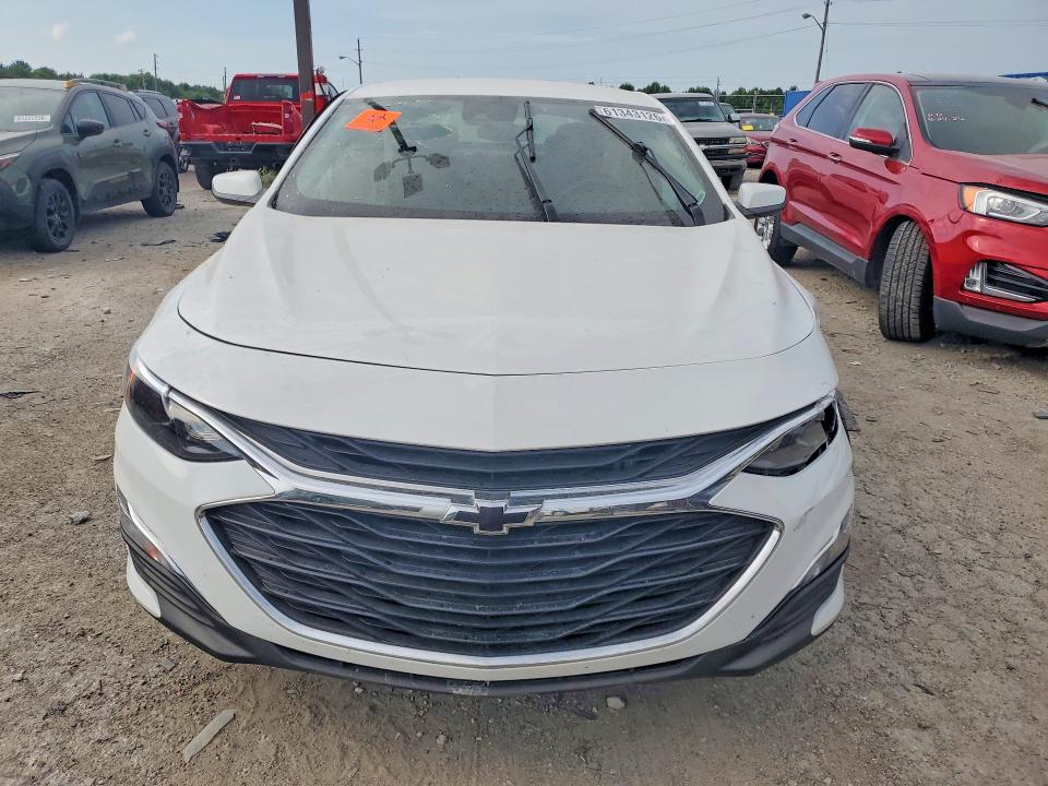 Aukcja sprzedaży 2023 Chevrolet Malibu, vin: 1G1ZG5ST3PF158680, numer aukcji: 61343126