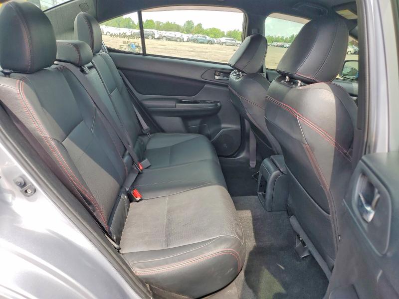 Aukcja sprzedaży 2016 Subaru Wrx, vin: JF1VA1B68G9816198, numer aukcji: 61893786