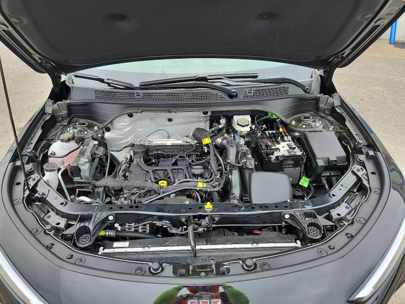 Продажа на аукционе авто 2026 Buick Envista, vin: KL47LAEP6TB092459, номер лота: 61972106