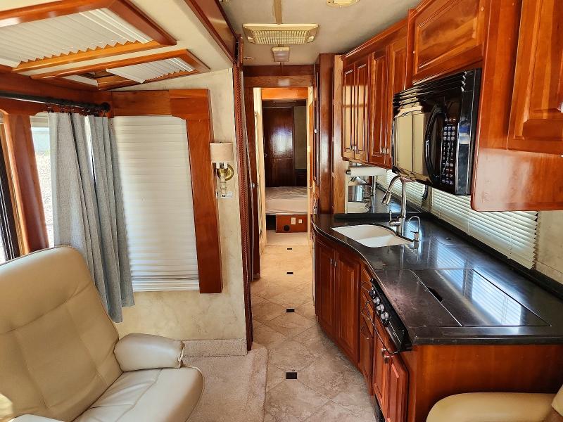 2007 Gulf Stream Friendship მანქანა იყიდება აუქციონზე, vin: 4UZAB2DJ87CY72816, აუქციონის ნომერი: 60499386