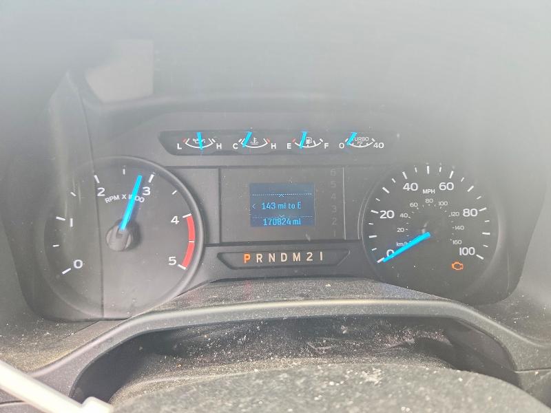 Aukcja sprzedaży 2017 Ford F550, vin: 1FDUF5GT5HEC58120, numer aukcji: 61937826