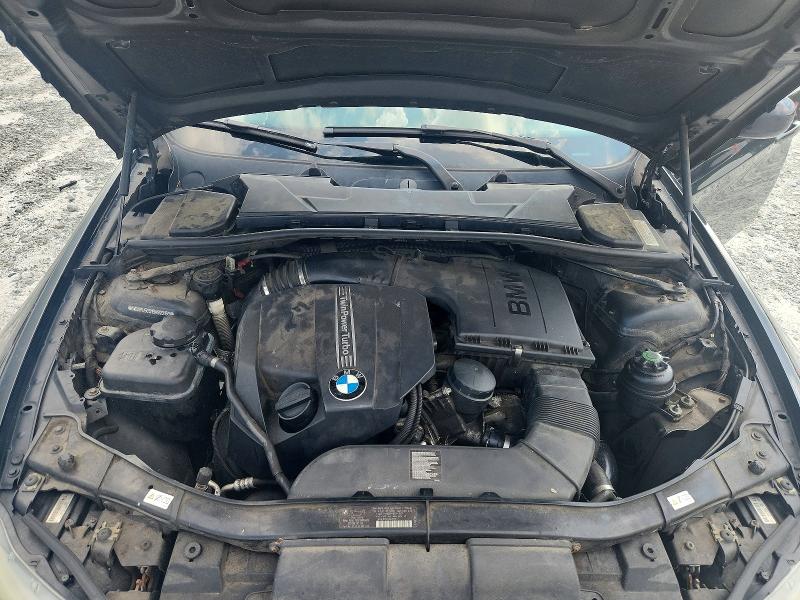 Продажа на аукционе авто 2011 Bmw 335, vin: WBAPL5C51BA920160, номер лота: 62697956
