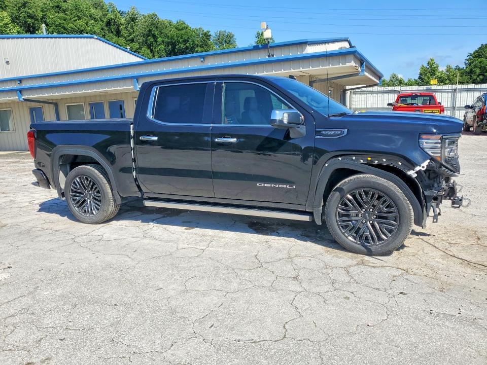 Aukcja sprzedaży 2022 Gmc Sierra, vin: 1GTUUHEL7NZ512364, numer aukcji: 60958086