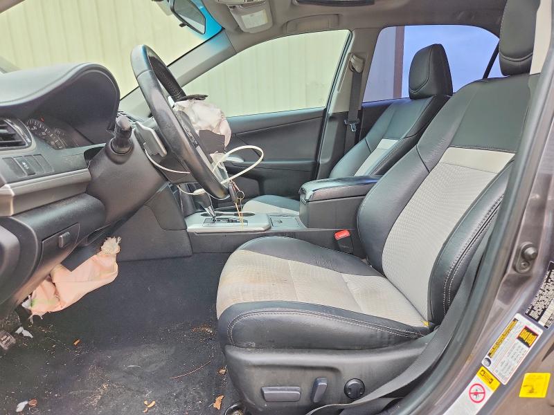 Aukcja sprzedaży 2014 Toyota Camry, vin: 4T1BF1FK3EU438111, numer aukcji: 61304606