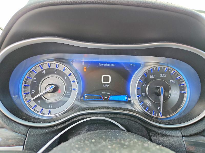 Aukcja sprzedaży 2021 Chrysler 300, vin: 2C3CCAAG7MH566958, numer aukcji: 62703146