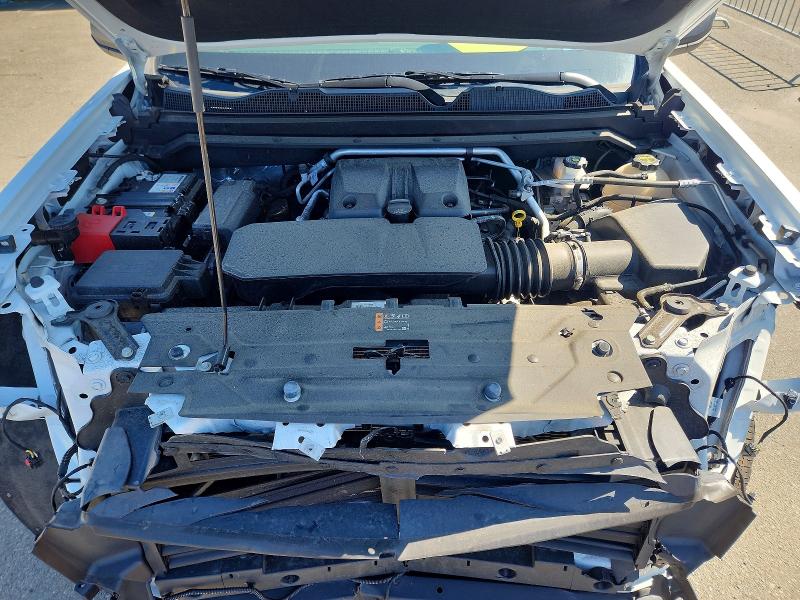 Продажа на аукционе авто 2025 Chevrolet Colorado, vin: 1GCPSBEK2S1167990, номер лота: 60443086