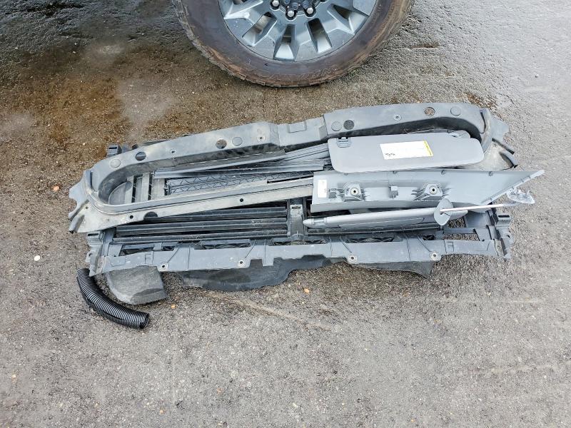 Aukcja sprzedaży 2025 Chevrolet Silverado, vin: 1GC4KME77SF151359, numer aukcji: 60776836