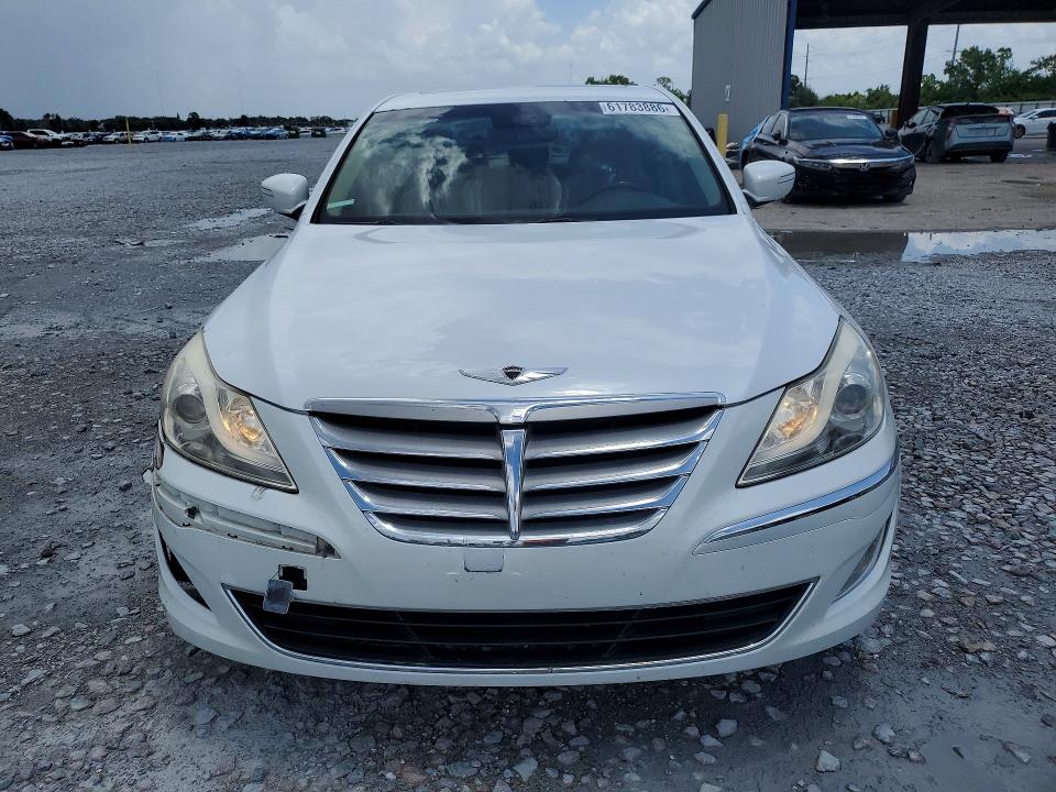 61783886 :رقم المزاد ، KMHGC4DD0CU196721 vin ، 2012 Hyundai Genesis مزاد بيع