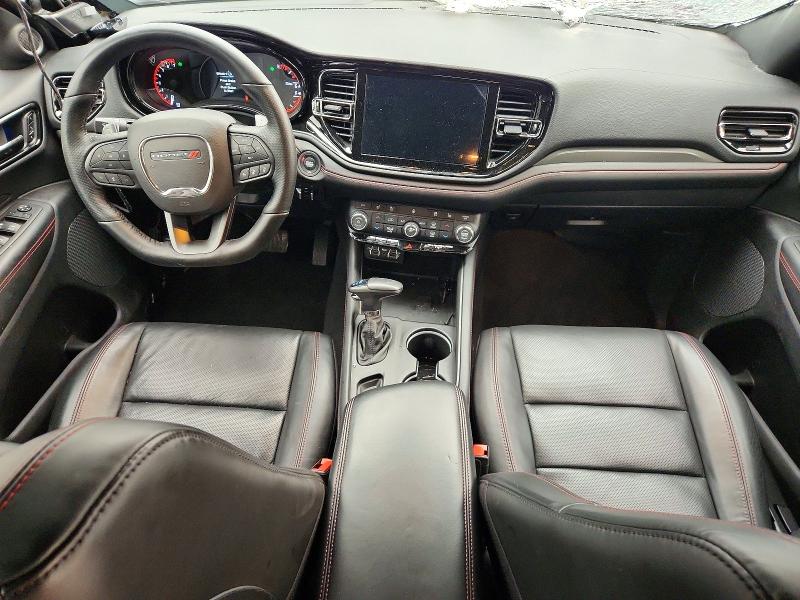 Aukcja sprzedaży 2024 Dodge Durango, vin: 1C4RDJDG5RC143112, numer aukcji: 61029446