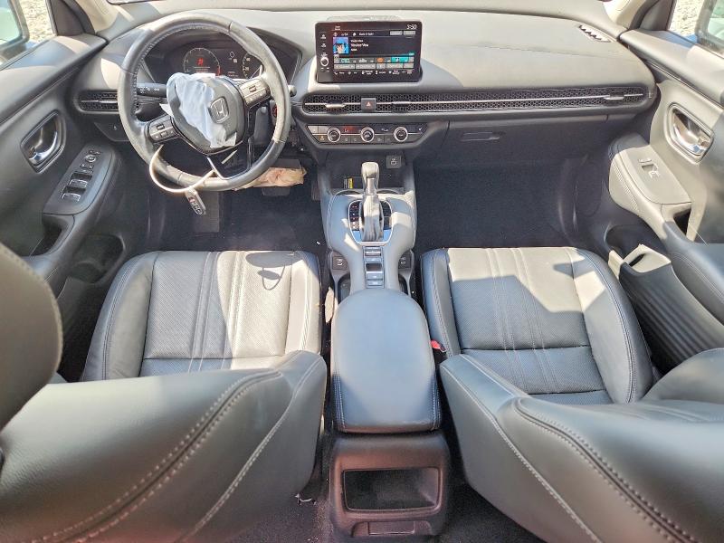 Aukcja sprzedaży 2025 Honda Hr-v, vin: 3CZRZ2H78SM705083, numer aukcji: 63487696