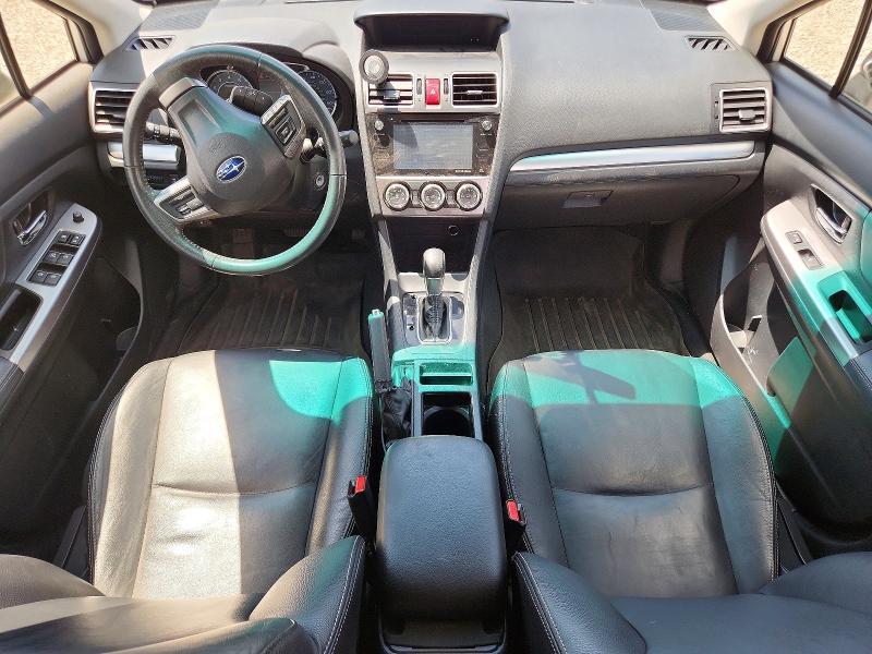 2015 Subaru Xv Crosstrek მანქანა იყიდება აუქციონზე, vin: JF2GPAMC5FH286458, აუქციონის ნომერი: 60716326