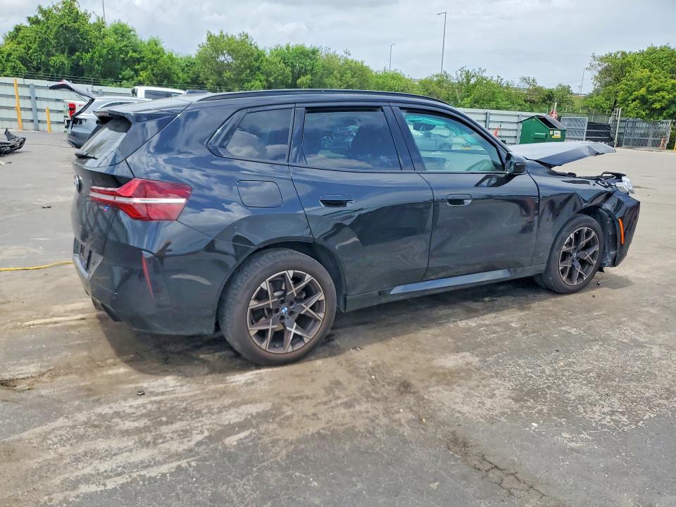 Продажа на аукционе авто 2025 Bmw X3, vin: 5UX53GP01S9099274, номер лота: 61531206