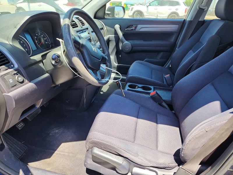 60514846 :رقم المزاد ، JHLRE38348C004820 vin ، 2008 Honda Cr-v مزاد بيع