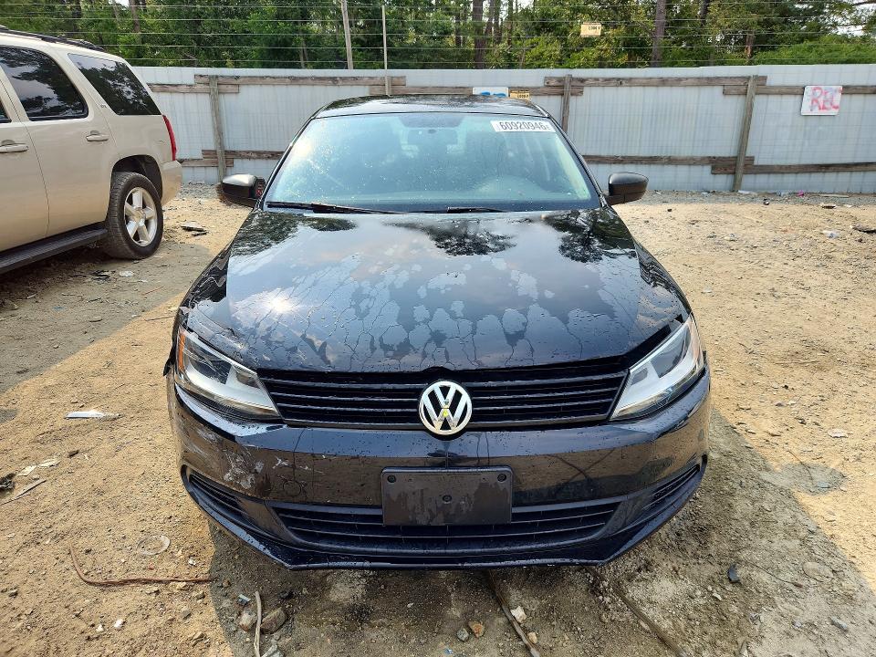 Продаж на аукціоні авто 2014 Volkswagen Jetta, vin: 3VW2K7AJ3EM319476, номер лоту: 60920946
