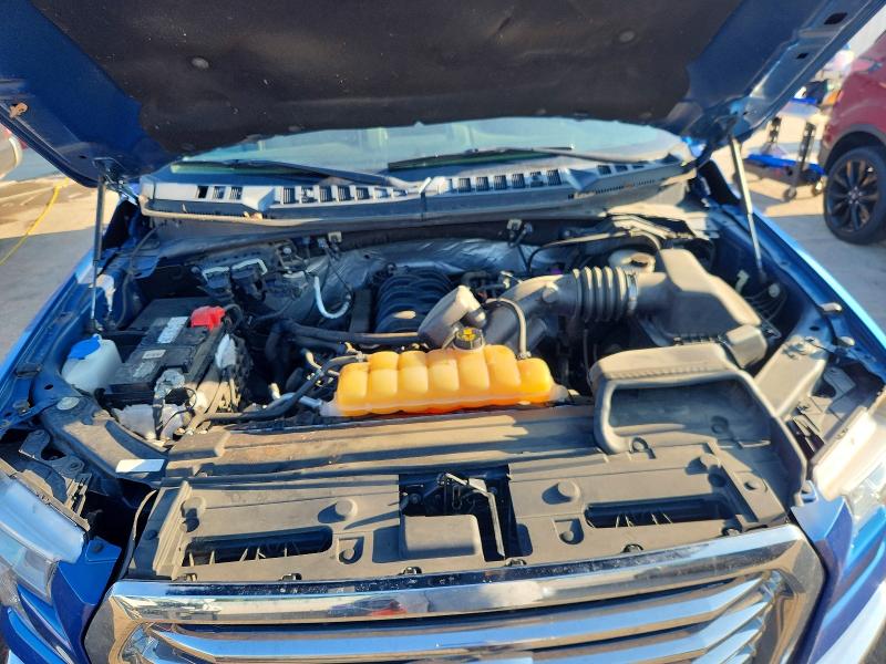 Продажа на аукционе авто 2016 Ford F150, vin: 1FTFX1EF6GKF43005, номер лота: 62063936