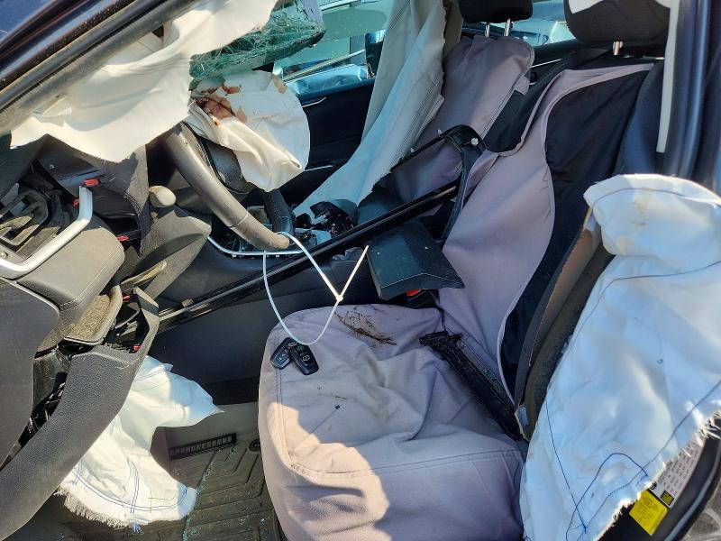 Продажа на аукционе авто 2023 Toyota Rav4 Hybrid, vin: 4T3RWRFV6PU101711, номер лота: 61145416