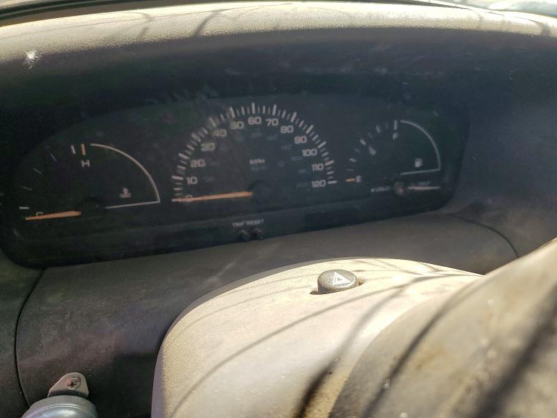 Продаж на аукціоні авто 1998 Dodge Caravan, vin: 2B4GP25R7WR828460, номер лоту: 63553076