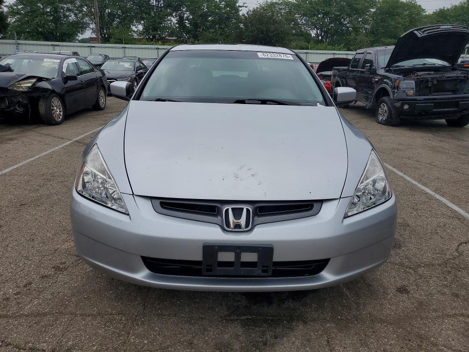 Продажа на аукционе авто 2005 Honda Accord, vin: 1HGCM66825A039306, номер лота: 62332876