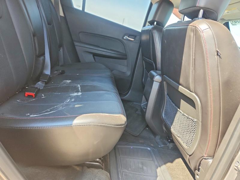 Продаж на аукціоні авто 2012 Gmc Terrain, vin: 2GKALUEK9C6248373, номер лоту: 62022696