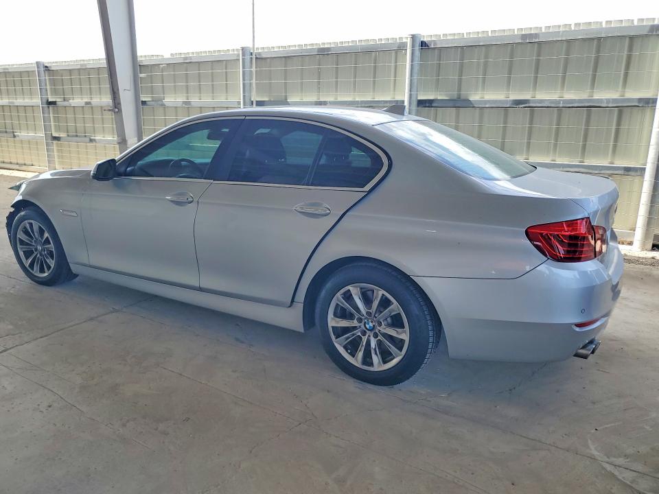 Продаж на аукціоні авто 2014 Bmw 528, vin: WBA5A5C51ED500267, номер лоту: 60236356
