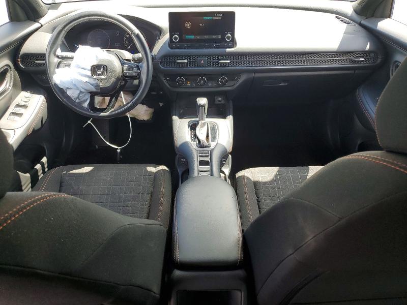 Продаж на аукціоні авто 2025 Honda Hr-v, vin: 3CZRZ2H55SM707341, номер лоту: 60107936