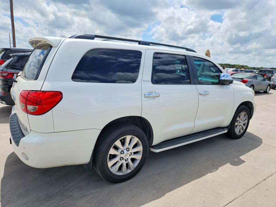 Продаж на аукціоні авто 2014 Toyota Sequoia, vin: 5TDYY5G1XES055132, номер лоту: 60432296
