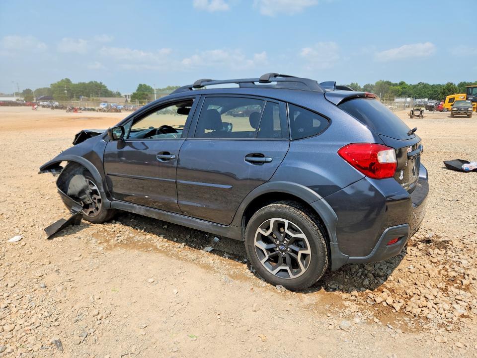 Aukcja sprzedaży 2016 Subaru Crosstrek, vin: JF2GPADC3G8202736, numer aukcji: 62932176