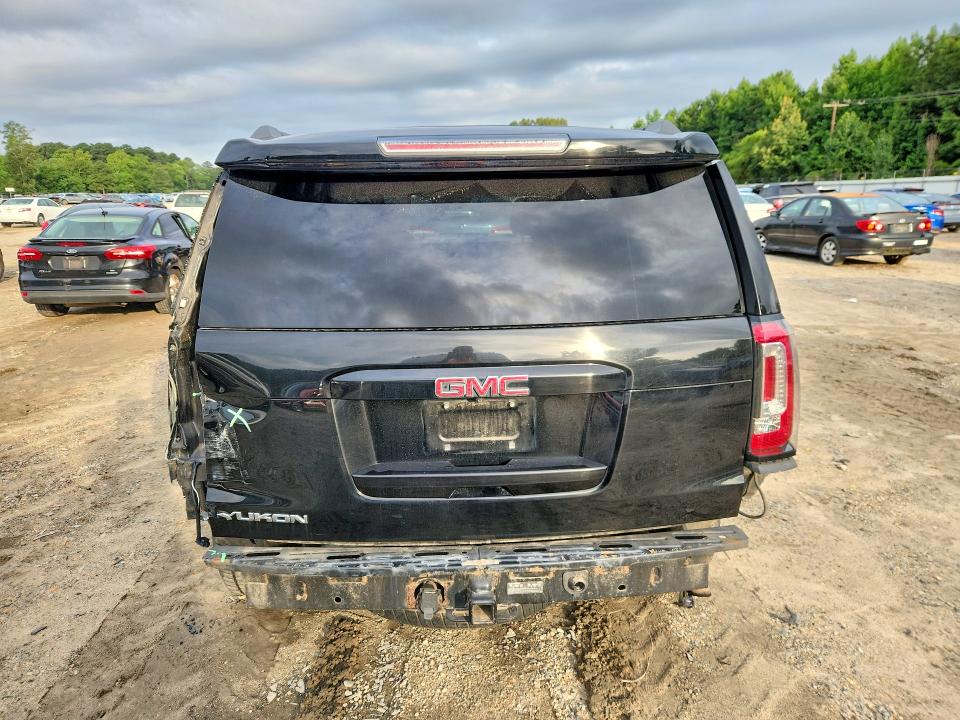 Продаж на аукціоні авто 2016 Gmc Yukon, vin: 1GKS2BKC1GR452992, номер лоту: 60821316