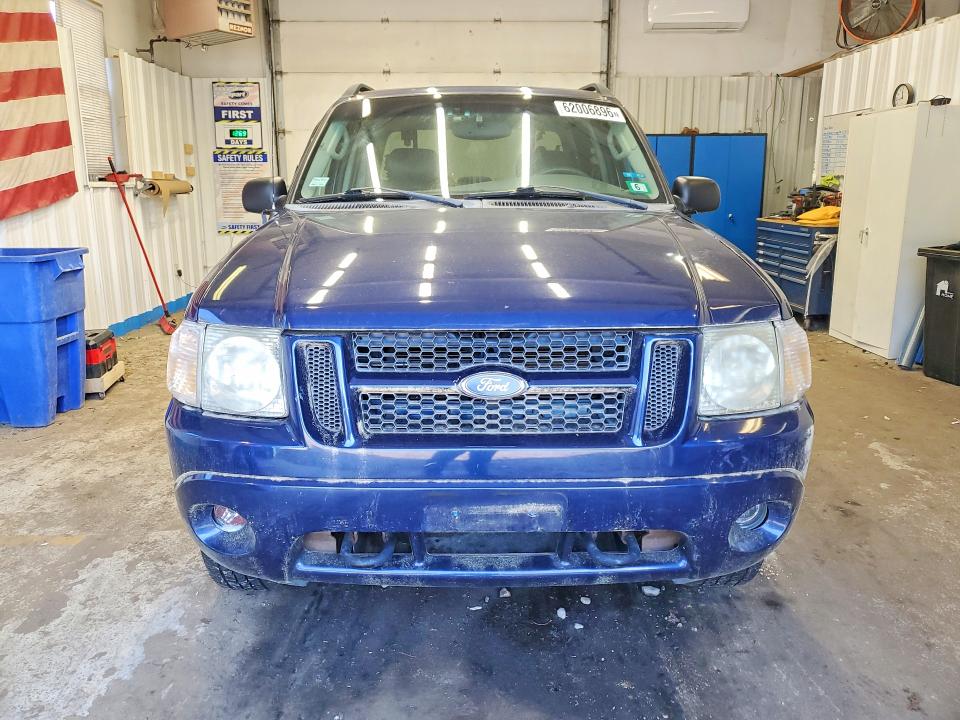 62006896 :رقم المزاد ، 1FMZU77K44UC07044 vin ، 2004 Ford Explorer Sport Trac مزاد بيع
